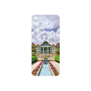 MAHOOT Eram garden Cover Sticker for Honor 7S