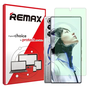 Remax Hydrogel Eye Protection Screen Protector for ZTE nubia RedMagic 11 Pro Plus mobile phone