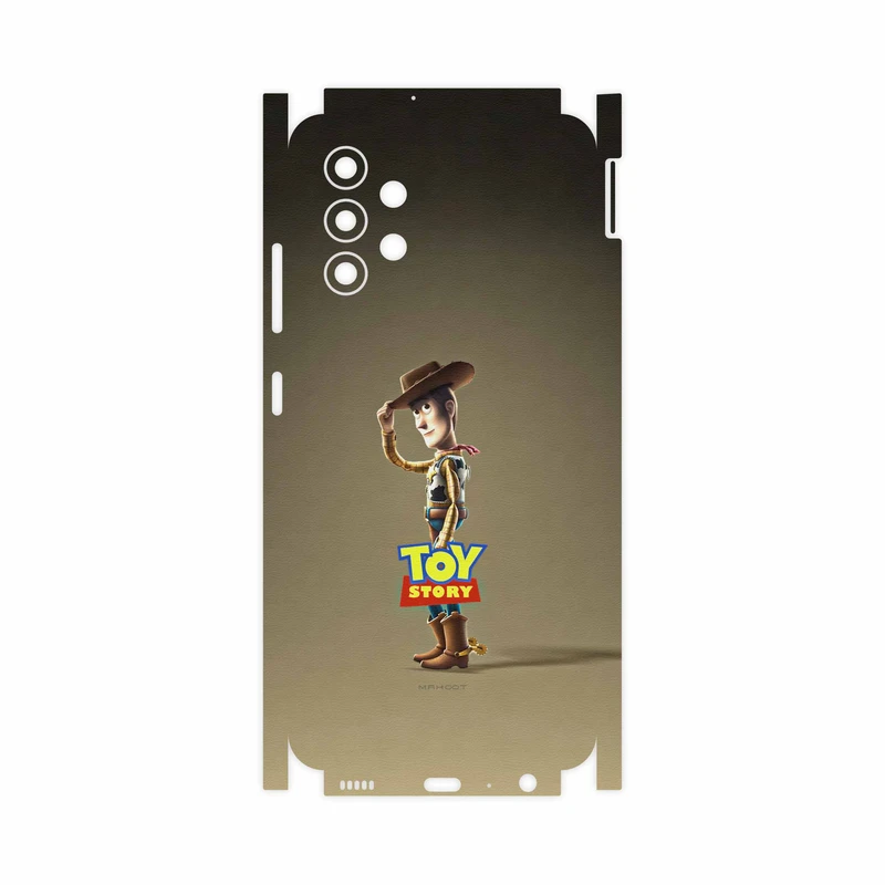 برچسب پوششی ماهوت مدل Toy Story-FullSkin مناسب برای گوشی موبایل سامسونگ Galaxy A32 4G