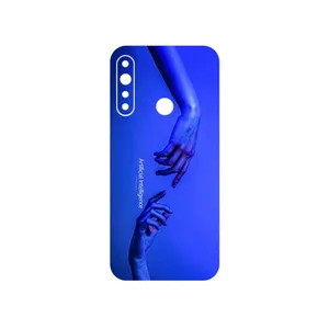 MAHOOT Artificial intelligence 1 Cover Sticker for Gplus P10
