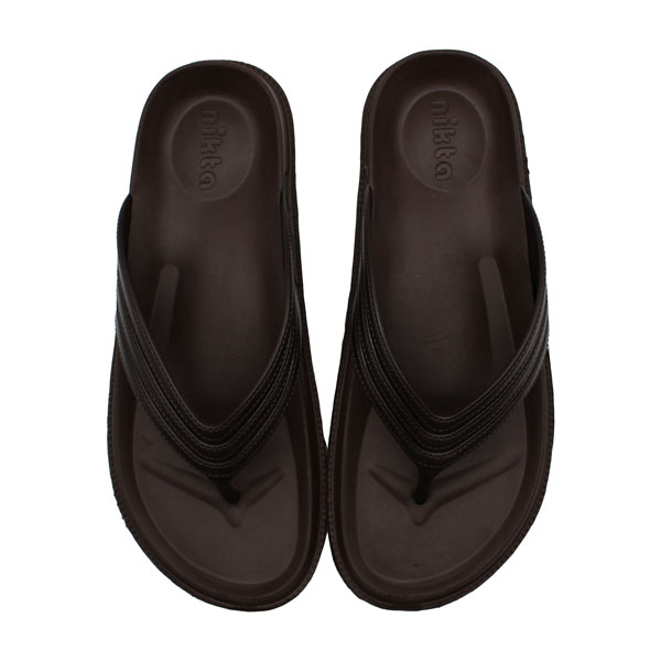 دمپایی مردانه نیکتا مدل 123-BN