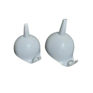 قیف مدل PERADA کد 34 بسته 2 عددی