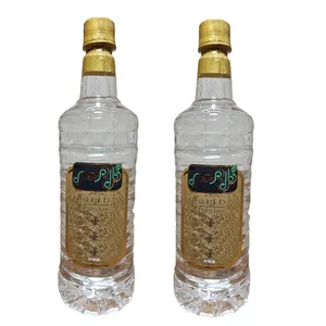 عرق طارونه گلمهر - 950میلی لیتر بسته 2 عددی