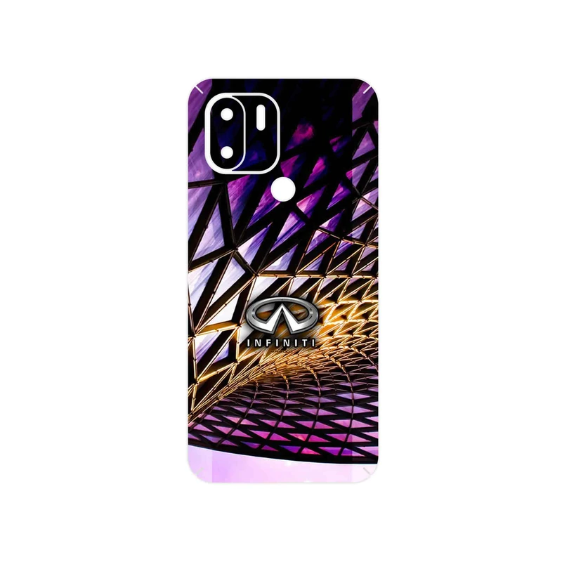 برچسب پوششی ماهوت مدل infinity مناسب برای گوشی موبایل شیائومی Redmi A1 Plus