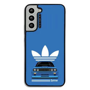 AKAM AMC-WSGS22P-BMW-25 Cover For Samsung Galaxy S22 Plus