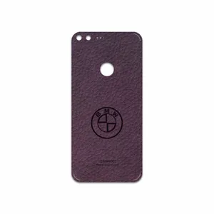 MAHOOT PL-BMW Cover Sticker for Google Pixel XL