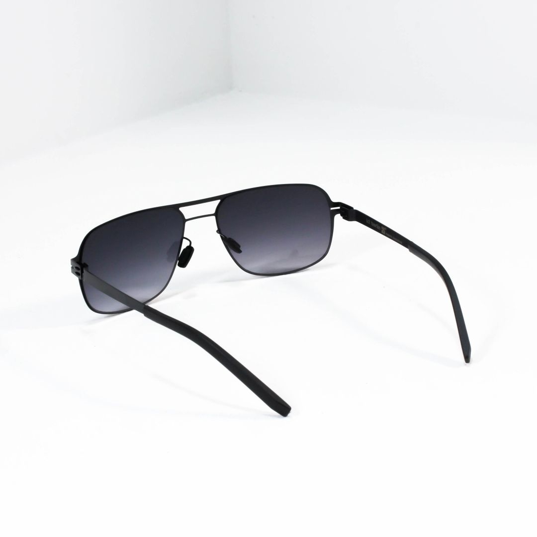 عینک آفتابی مردانه ایس برلین مدل Bruce PS18009-A -  - 7