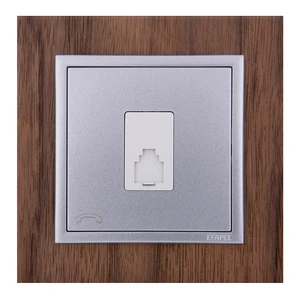 پریز تلفن ایفاپل مدل LOGUS90 ARBORE کد 90910TNA/21252/90712