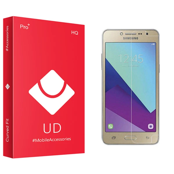 محافظ صفحه نمایش یو دی مدل +PRO مناسب برای گوشی موبایل سامسونگ Galaxy Grand Prime / G530