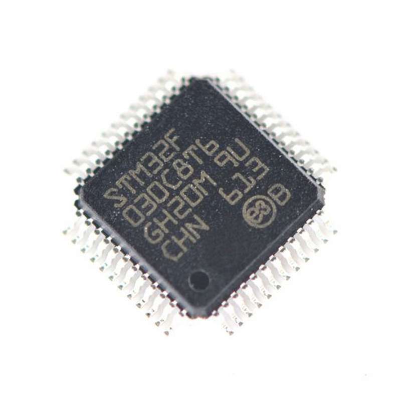 میکروکنترلر اس تی مدل stm32f030c8t6
