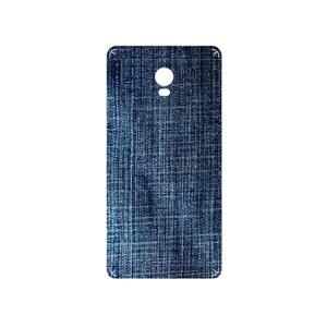 MAHOOT Fabric Texture 3 Cover Sticker for Lenovo Vibe P1
