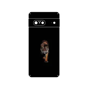 MAHOOT Wild_Tiger Cover Sticker for Google Pixel 7