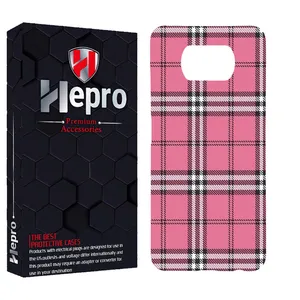 HEPRO MC Cover for XIAOMI POCO X3 / X3 PRO / X3 NFC