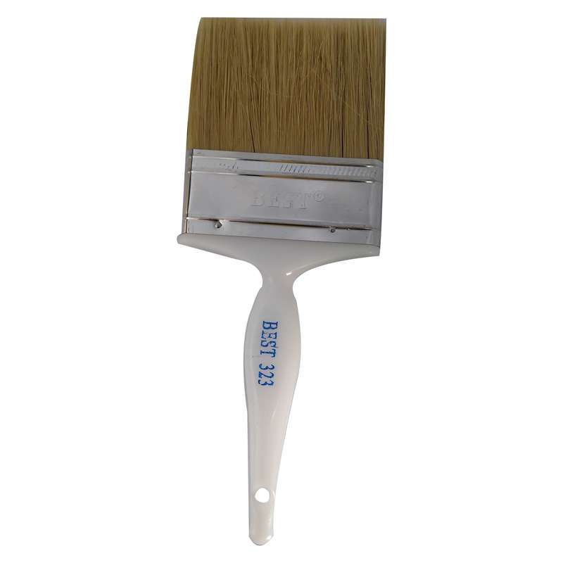 قلم مو نقاشی بست مدل 4 سایز 4 اینچ