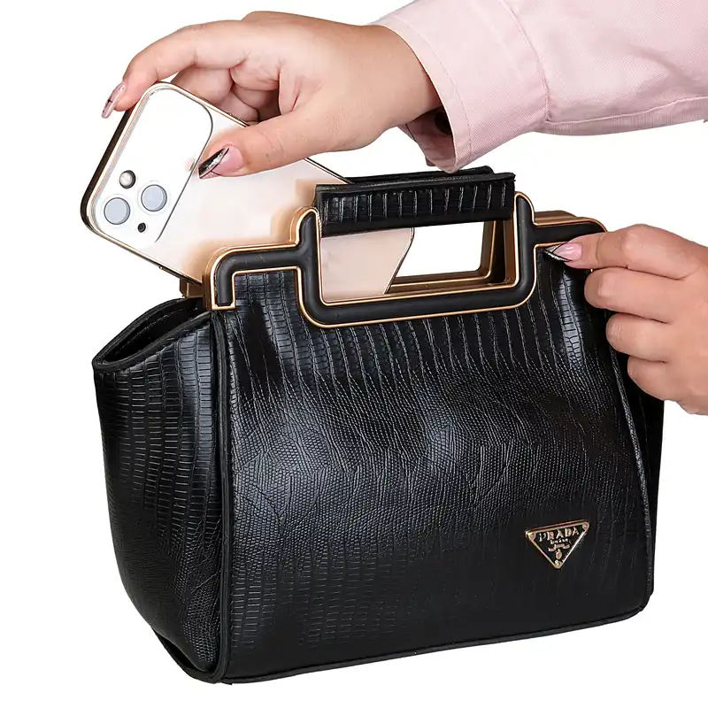 کیف دستی زنانه مدل ماری