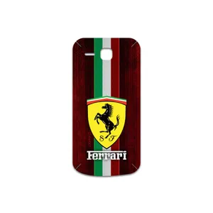 MAHOOT Ferrari Cover Sticker for Huawei Ascend Y600