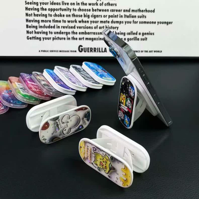 نگهدارنده گوشی موبایل مدل PAPSKT   