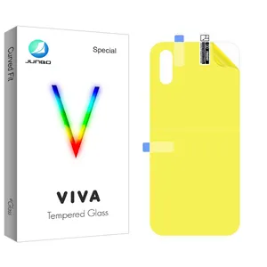 Junbo Viva Back Protector For Xiaomi Redmi 9A