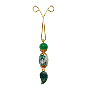 گیره روسری کد SC 348