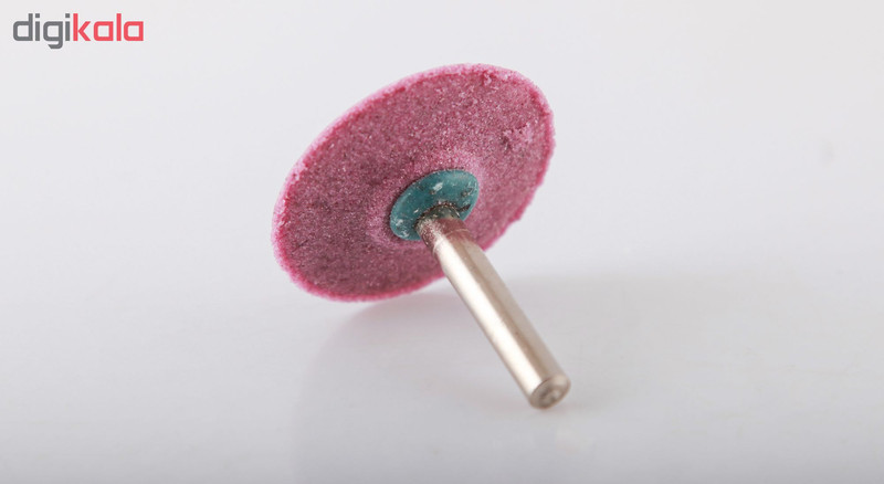 مجموعه 5 عددی سری فرز انگشتی مدل FR