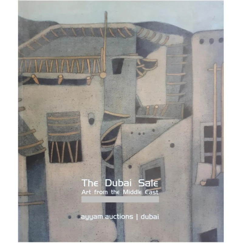 مجله Art From the Middle East اکتبر 2010