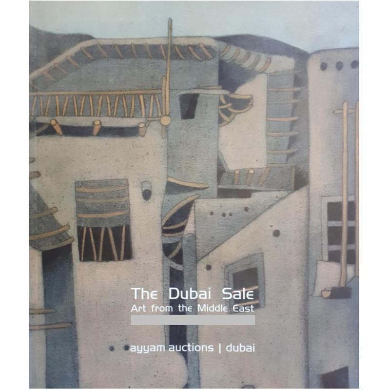 مجله Art From the Middle East اکتبر 2010
