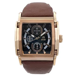 ساعت مچی عقربه‌ای مردانه ایسر مدل 4008