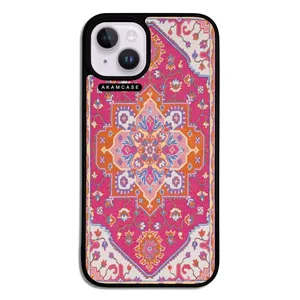 AKAM AMC-WA14-PERSIAN-2 Cover For Apple iPhone 14