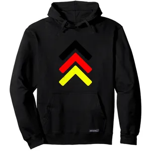 هودی مردانه 27 مدل Germany Arrow کد MH538