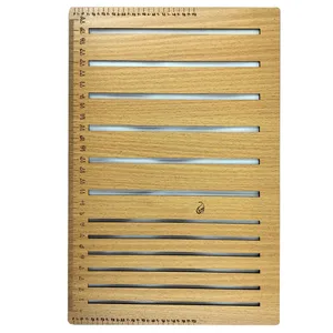 شابلون خوشنویسی مدل کتابت کدR-D