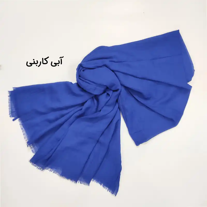 شال زنانه مدل سوپر نخ