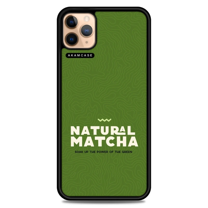 کاور آکام مدل AMC-WA11PRO-MATCHA-26 مناسب برای گوشی موبایل اپل iPhone 11 Pro