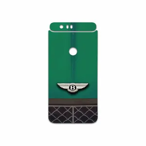 MAHOOT Bentley Cover Sticker for Google Nexus 6P