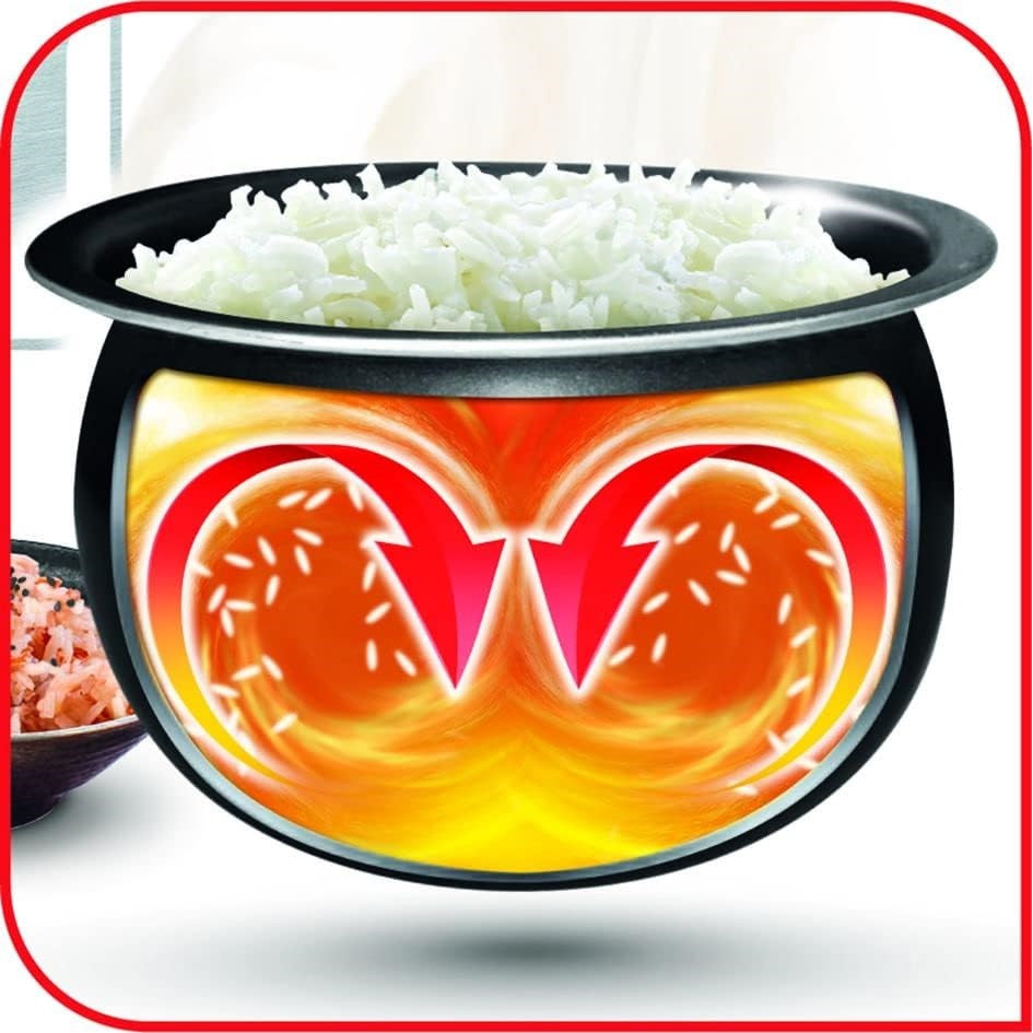 پلوپز گرم نگهدار تفال مدل RK242127