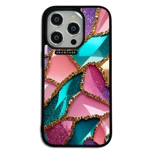 AKAM AMC-WA14PRO-JWELERY-3 Cover For Apple iPhone 14 Pro