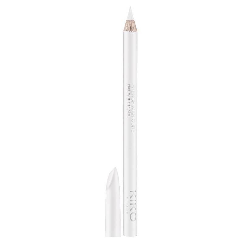 قلم طراحی ناخن کیکو میلانو مدل French Manicure