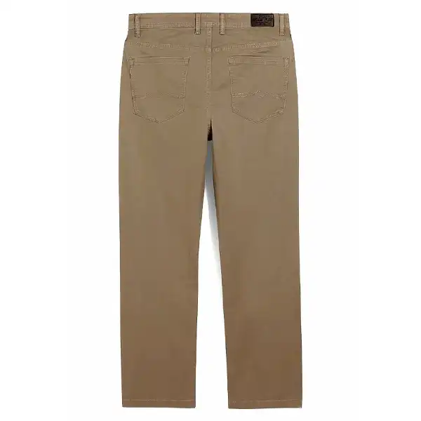 شلوار مردانه سی اند ای مدل لینن کد CANDA-29700