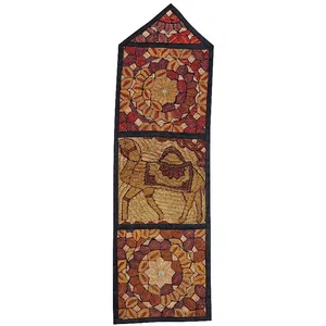 آویز سوزن دوزی کد JAAB95