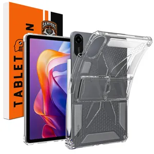 X-Stand Samurai Cover Suitable for Xiaomi Redmi Pad 2 11.0 inch