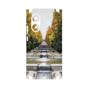 MAHOOT SHAHZADEH_Garden-FullSkin Cover Sticker for Xiaomi Poco X7 Pro