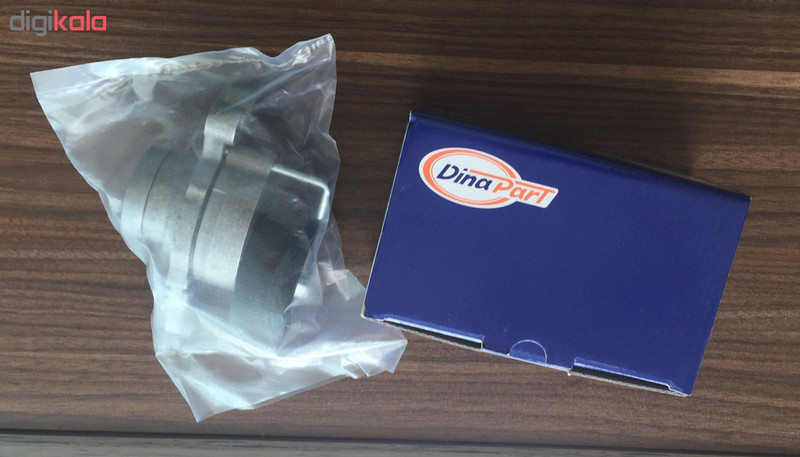 پایه تسمه سفت کن دینام دیناپارت کد 62621020 مناسب برای پژو 206 و 207