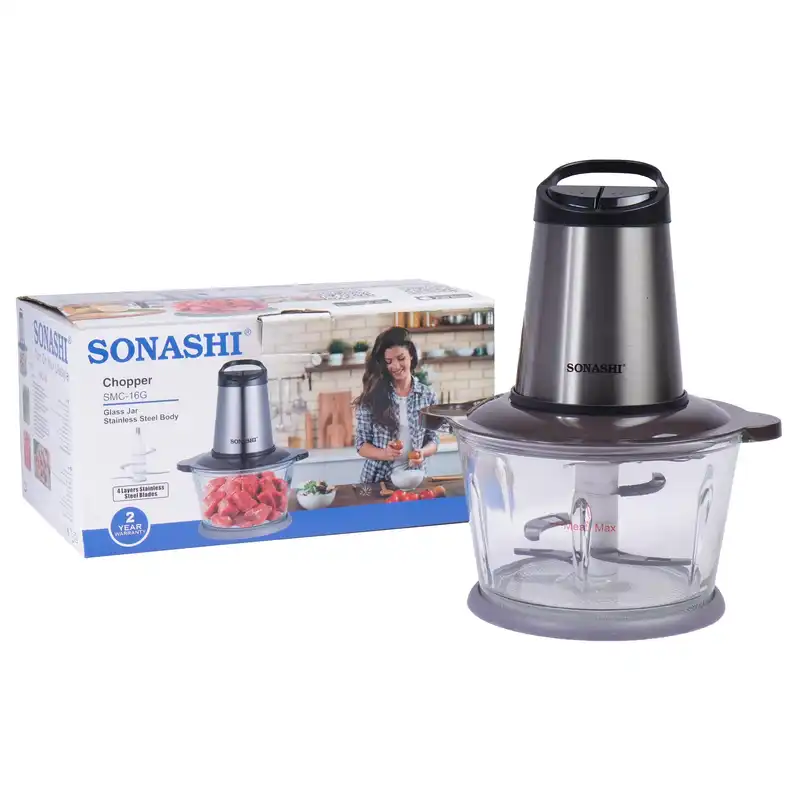 خردکن سوناشی مدل 16G