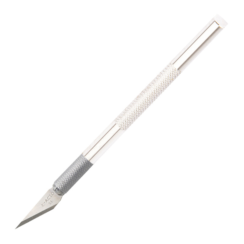 کاتر مدل تورج به همراه تیغ یدک