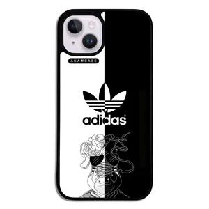 AKAM AMCWA14-ADIDAS7 Cover For Apple iPhone 14