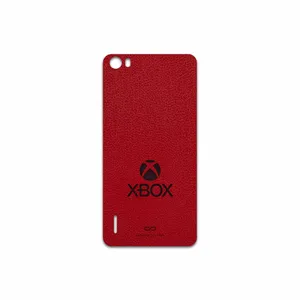 MAHOOT RL-XBOX Cover Sticker for Honor 6