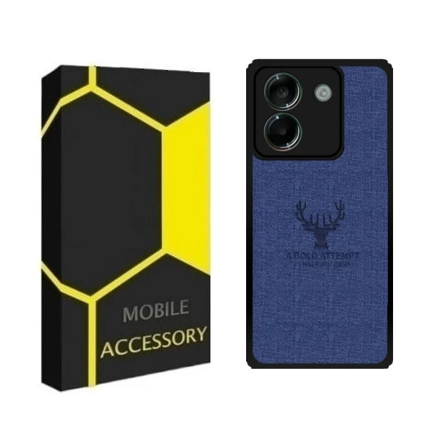 کاور مدل Gavazn مناسب برای گوشی موبایل شیائومی Poco M7 Pro 5G