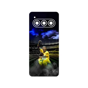 MAHOOT Pele Cover Sticker for Daria Bond II 5G