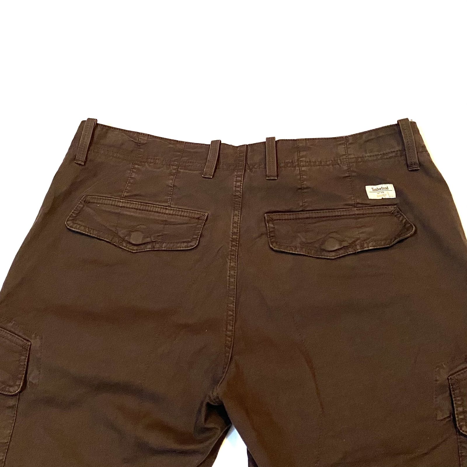 شلوار مردانه تیمبرلند مدل Slim Fit TB0A1BV8 -  - 3