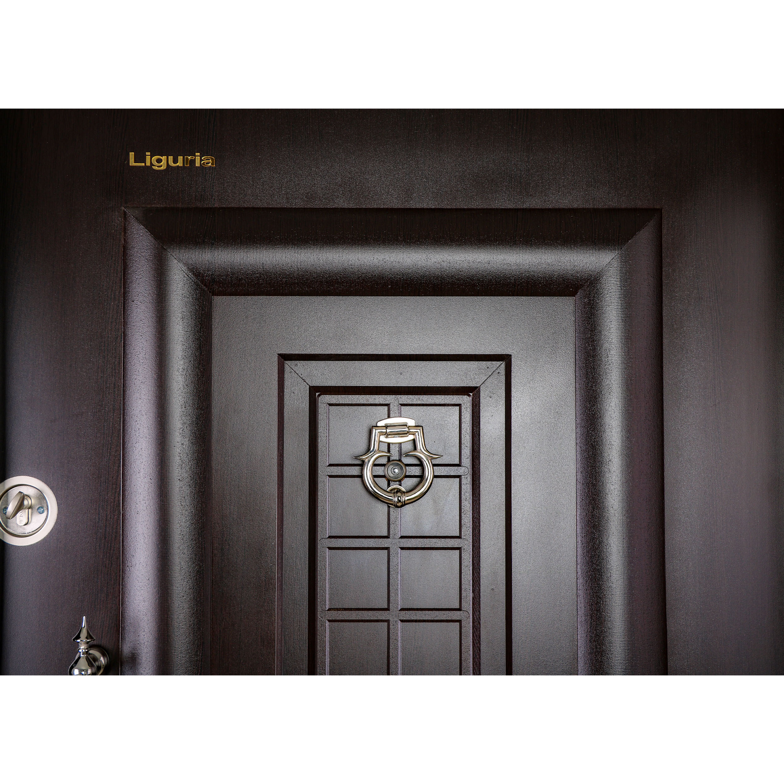 درب ضد سرقت لیگوریا کد DL02