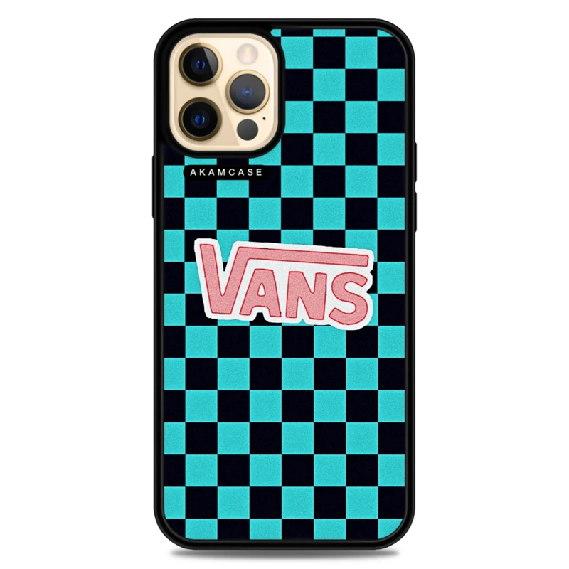 کاور آکام مدل AMCWA12PRO-VANS9 مناسب برای گوشی موبایل اپل iPhone 12 Pro